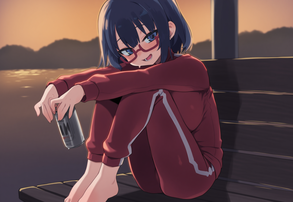 1girl, solo, artist_bee (deadflow), 0.7__artist_jtveemo, 0.8__artist_zankuro, fu s-2988779387.png