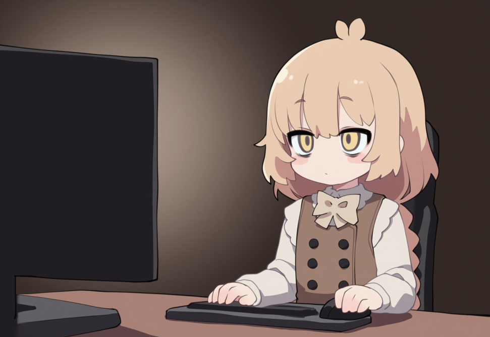1girl, solo, artist_bee (deadflow), 0.7__artist_jtveemo, 0.8__artist_zankuro, ye s-1341477835.png