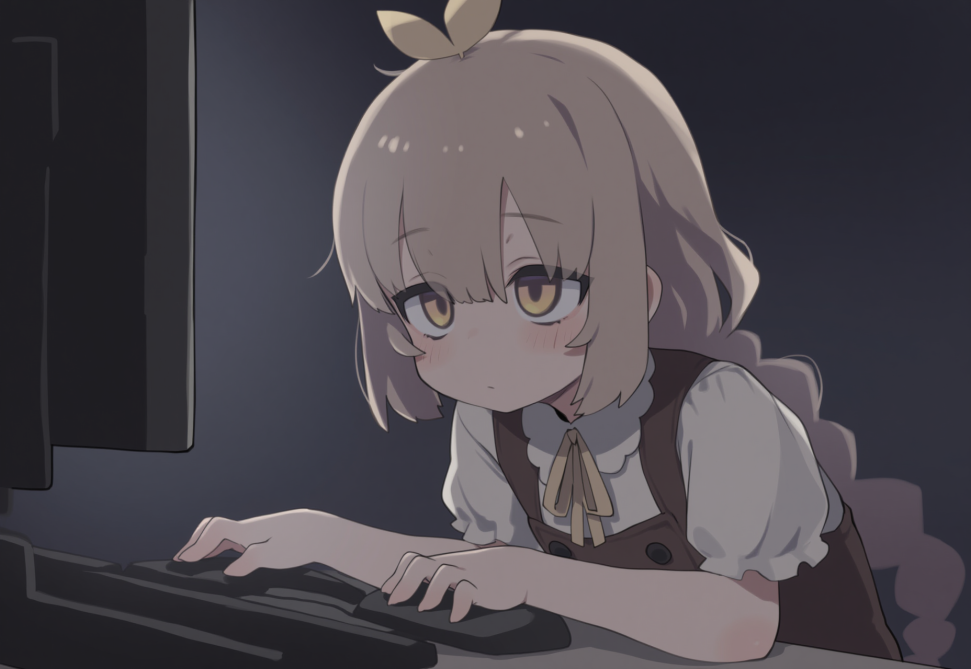 1girl, solo, artist_bee (deadflow), 0.7__artist_jtveemo, 0.8__artist_zankuro, co s-4100744238.png