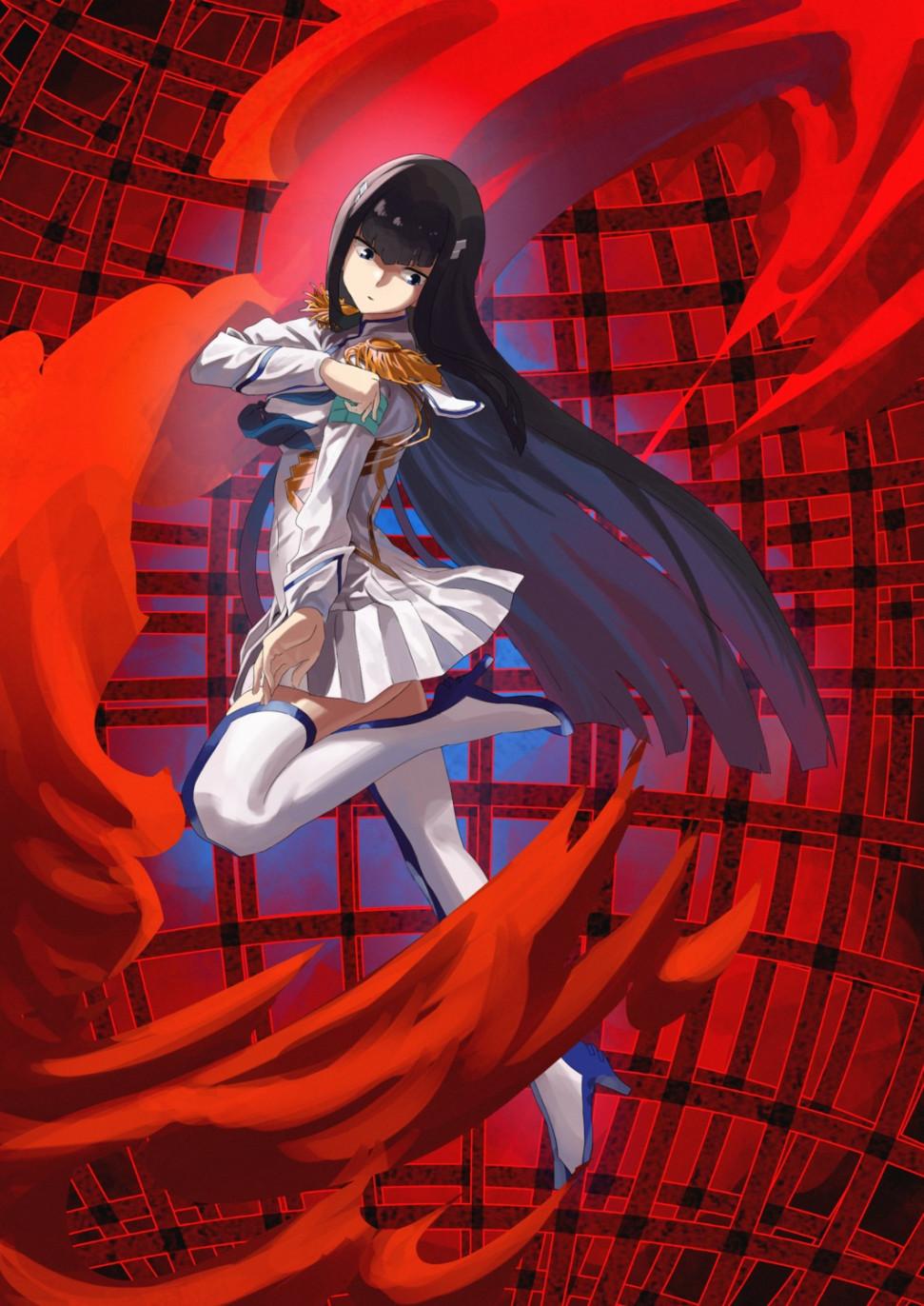 yande.re 989800 sample kill_la_kill kiryuuin_satsuki zyaki.jpg