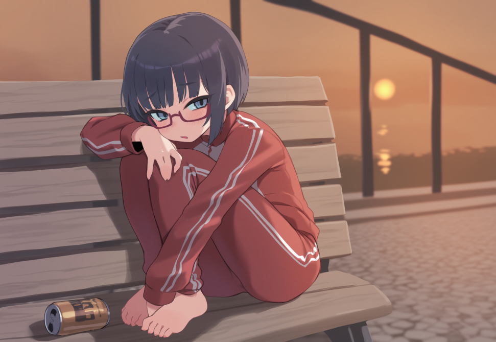 1girl, solo, artist_bee (deadflow), 0.7__artist_jtveemo, 0.8__artist_zankuro, fu s-3694867302.png