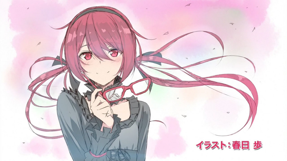[Ohys-Raws] Joukamachi no Dandelion - 12 END (TBS 1280x720 x264 AAC).mp4_20190612_084846.747.jpg