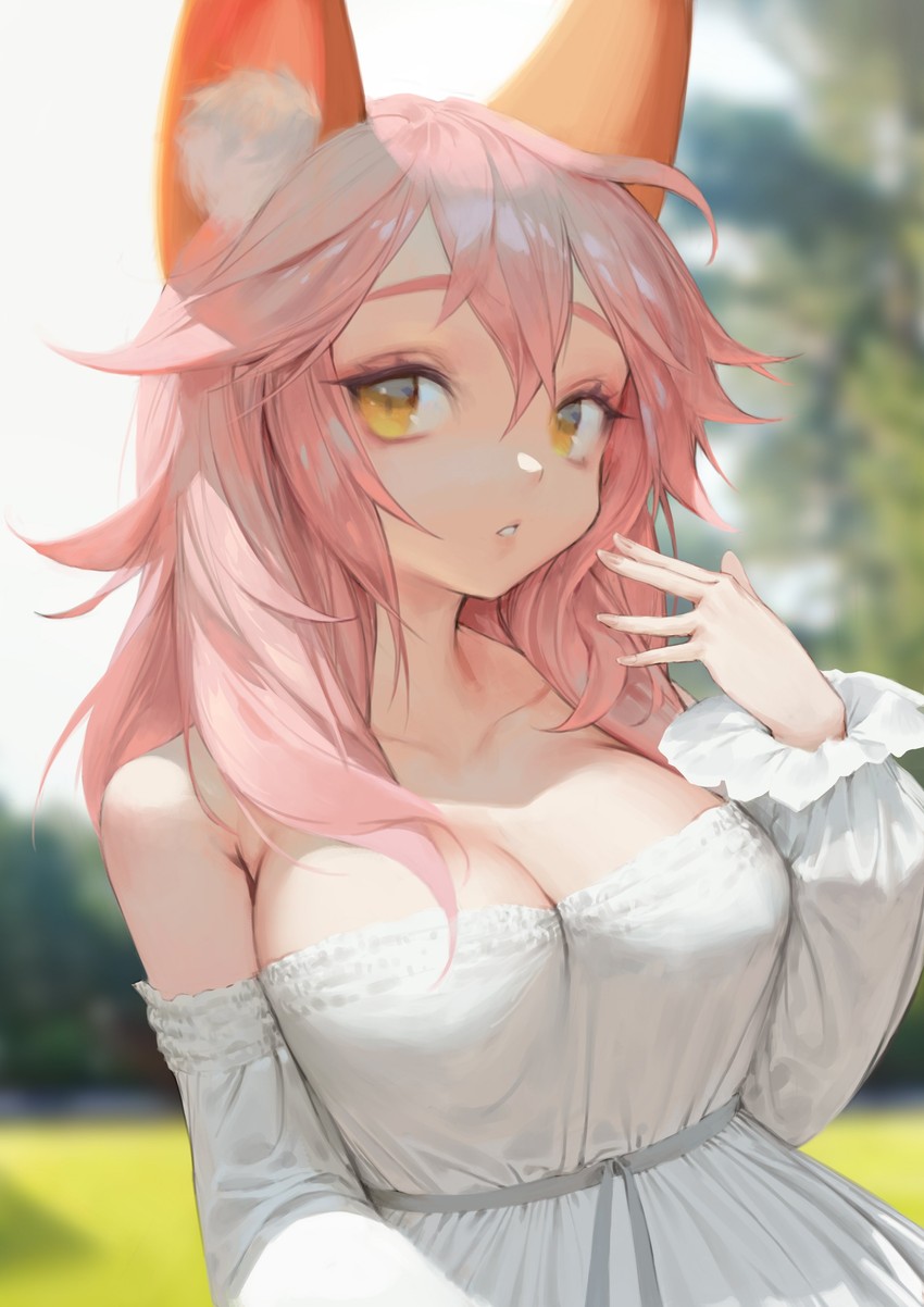 __tamamo_and_tamamo_no_mae_fate_and_2_more_drawn_by_charles_106858__sample-e6a1edc434651f8c329a582f6e55e6b6.jpg