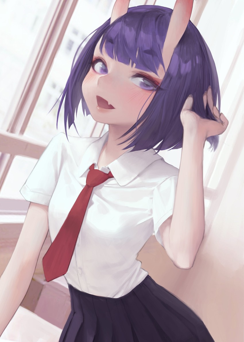 __shuten_douji_fate_and_1_more_drawn_by_charles_106858__sample-f03d41d7c07cc2b4b90fd323c4bab108.jpg