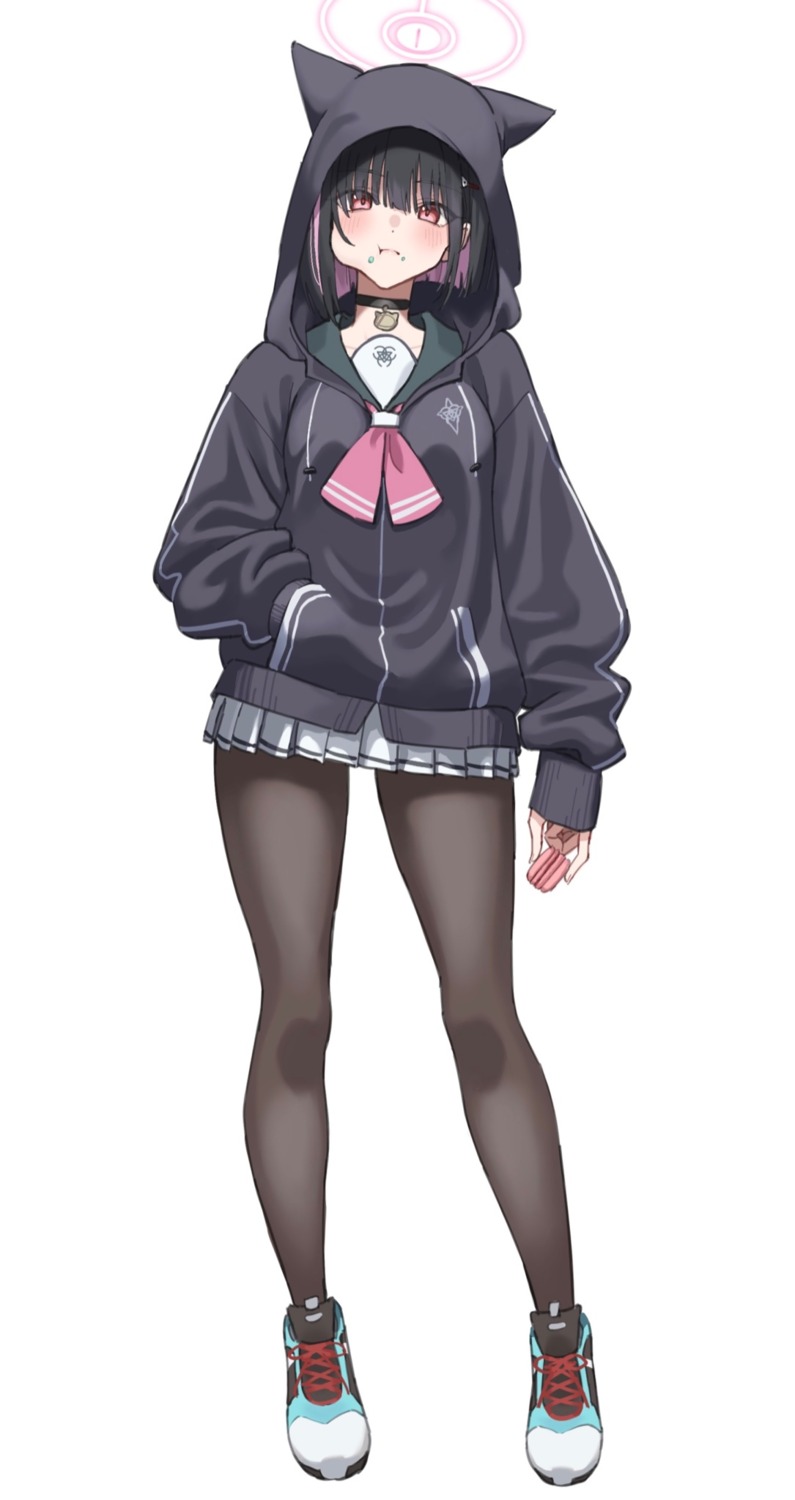 yande.re 1014264 sample 0-toki angel blue_archive cream kyouyama_kazusa pantyhose seifuku.jpg
