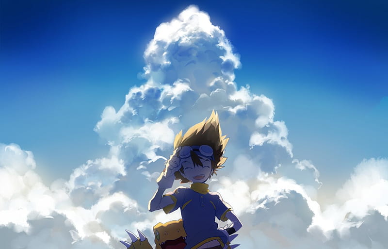 HD-wallpaper-taichi-kamiya-tai-sky-clouds-agumon.jpg