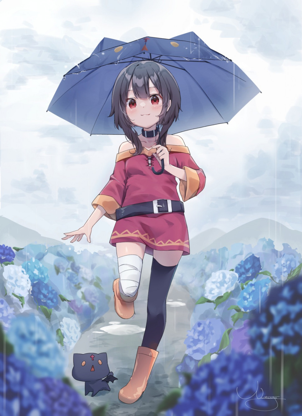yande.re 797626 sample kono_subarashii_sekai_ni_shukufuku_wo! megumin nut_megu.jpg