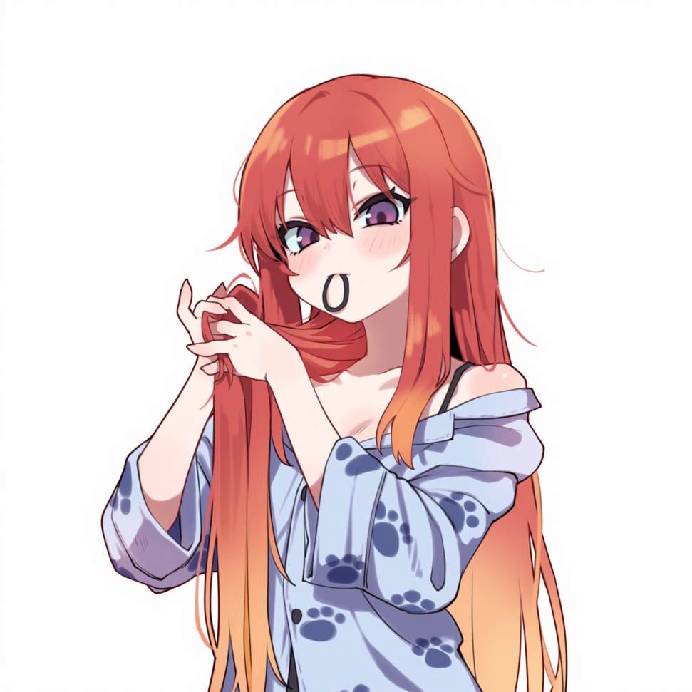 1girl, solo, artist_bee (deadflow), 0.7__artist_jtveemo, 0.8__artist_zankuro, ye s-1270370973.png