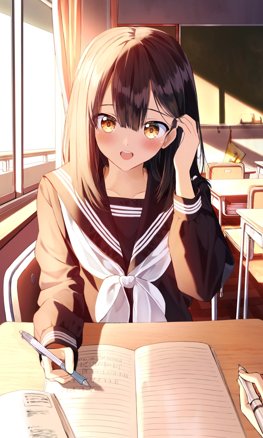 yande.re 1014821 sample pentagon_(railgun_ky1206) seifuku.jpg