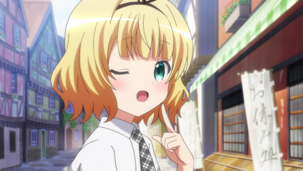 [Leopard-Raws] Gochuumon wa Usagi Desu ka 2nd - 09 RAW (KBS 1280x720 x264 AAC) 0001009764ms.png