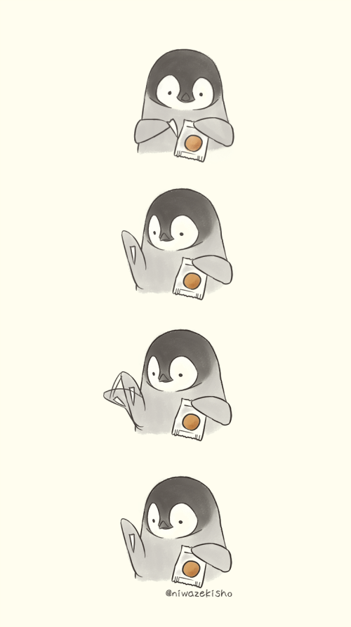 아기 펭귄과 비닐 1.png