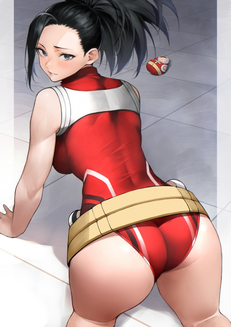 yande.re 955693 sample ass boku_no_hero_academia leotard tagme yaoyorozu_momo.jpg