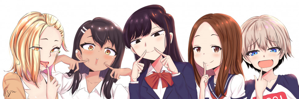 Anime-Komi-san-wa-Comyushou-desu-ijiranaide-nagatoro-san-karakai-jouzu-no-takagi-san-5023798.jpeg