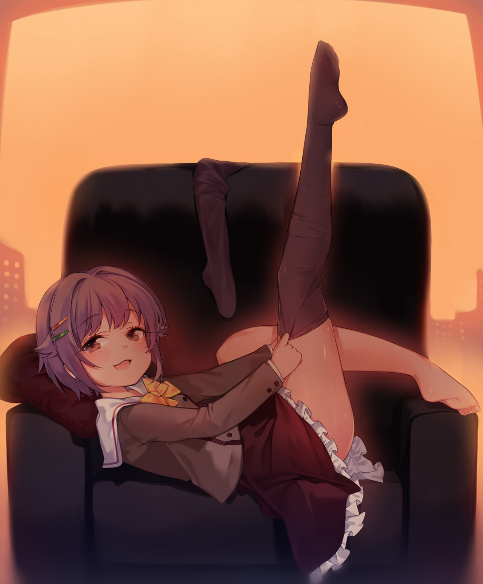 sachiko_socks.jpg