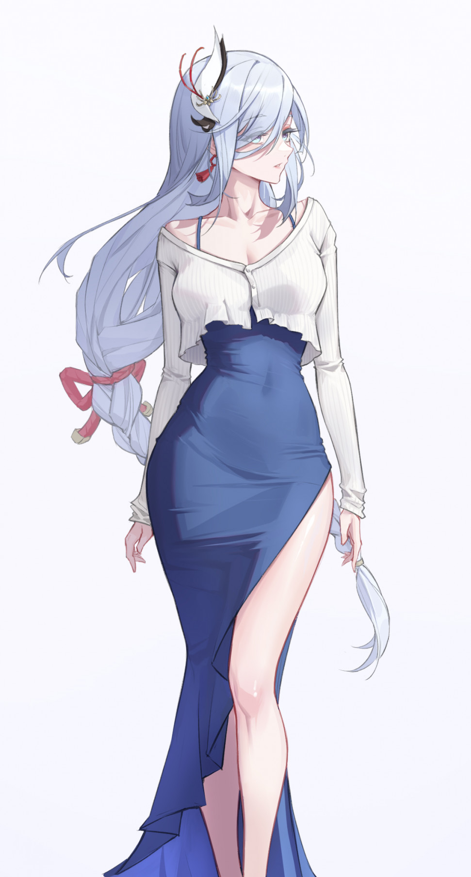 [雅茶木HZ] 99354138_p0 穿便衣的申鹤.jpg