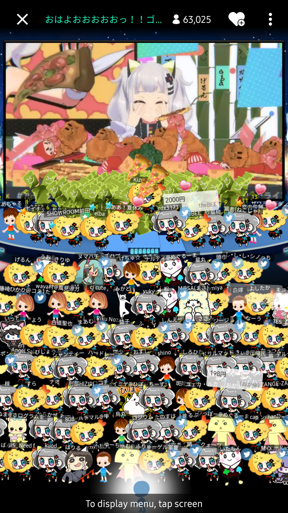 Screenshot_20180505-232346.png : 오늘 스프린터인지 우마 무스멘지 끝까지다본다 Screenshot_20180505-232346.png : 오늘 스프린터인지 우마 무스멘지 끝까지다본다