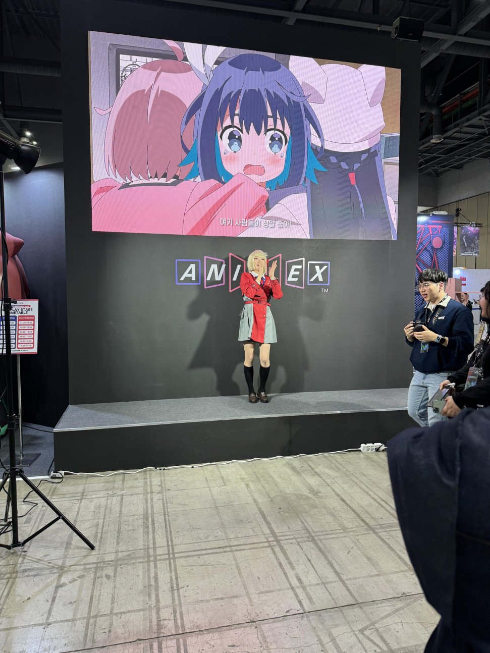 IMG_8488.jpeg : 오늘 샤워 안하고 가서 그넌가 IMG_8488.jpeg : 오늘 샤워 안하고 가서 그넌가