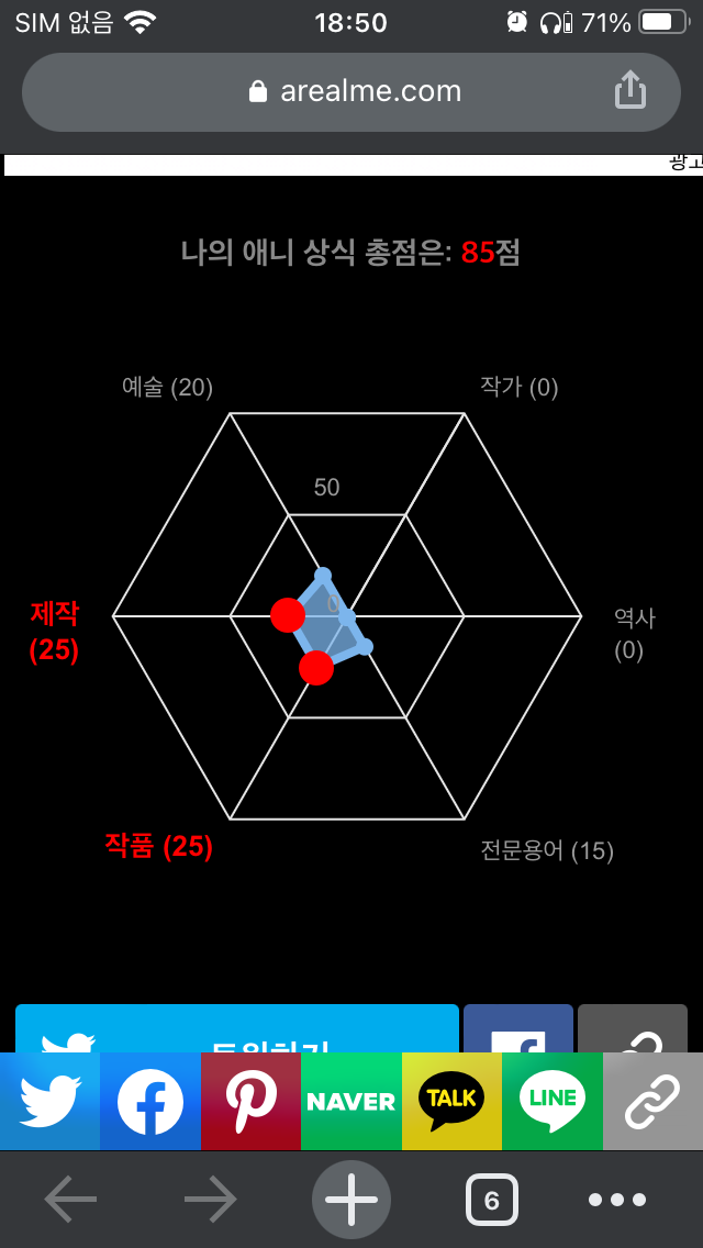 4BD10815-48F1-457C-B4E1-18FA70601E69.png : 정상인 테스트 결과 4BD10815-48F1-457C-B4E1-18FA70601E69.png : 정상인 테스트 결과