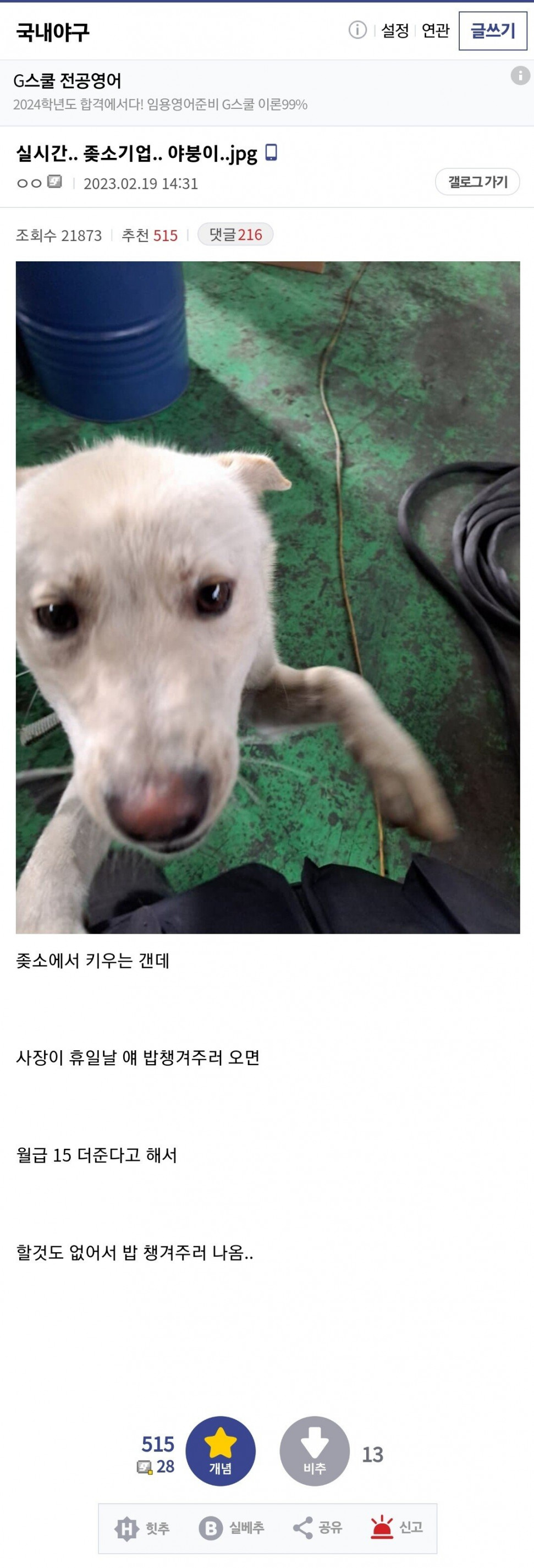 d3c5ce1d09eb3870eae4d08f9ac7140b.jpg : 공부 해서 좆소 탈출하기 vs 자1살해서 좆소 탈출하기 d3c5ce1d09eb3870eae4d08f9ac7140b.jpg : 공부 해서 좆소 탈출하기 vs 자1살해서 좆소 탈출하기