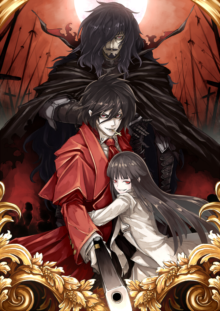 Alucard.(Hellsing).full.1553902.jpg : 아카드 Alucard.(Hellsing).full.1553902.jpg : 아카드