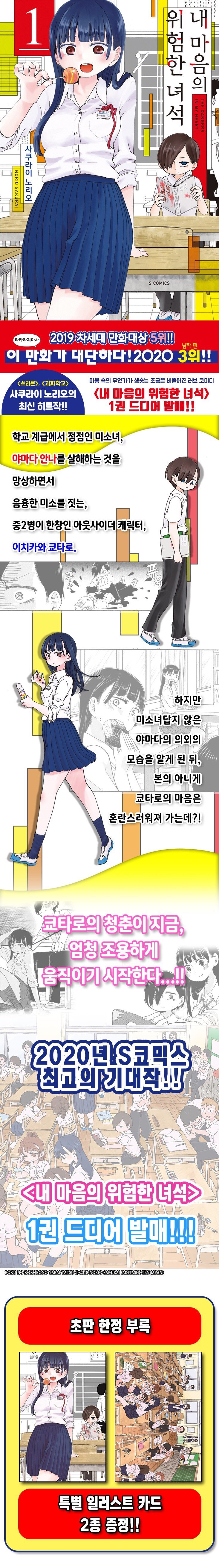 1580871130.jpg : 내 마음의 위험한 녀석
