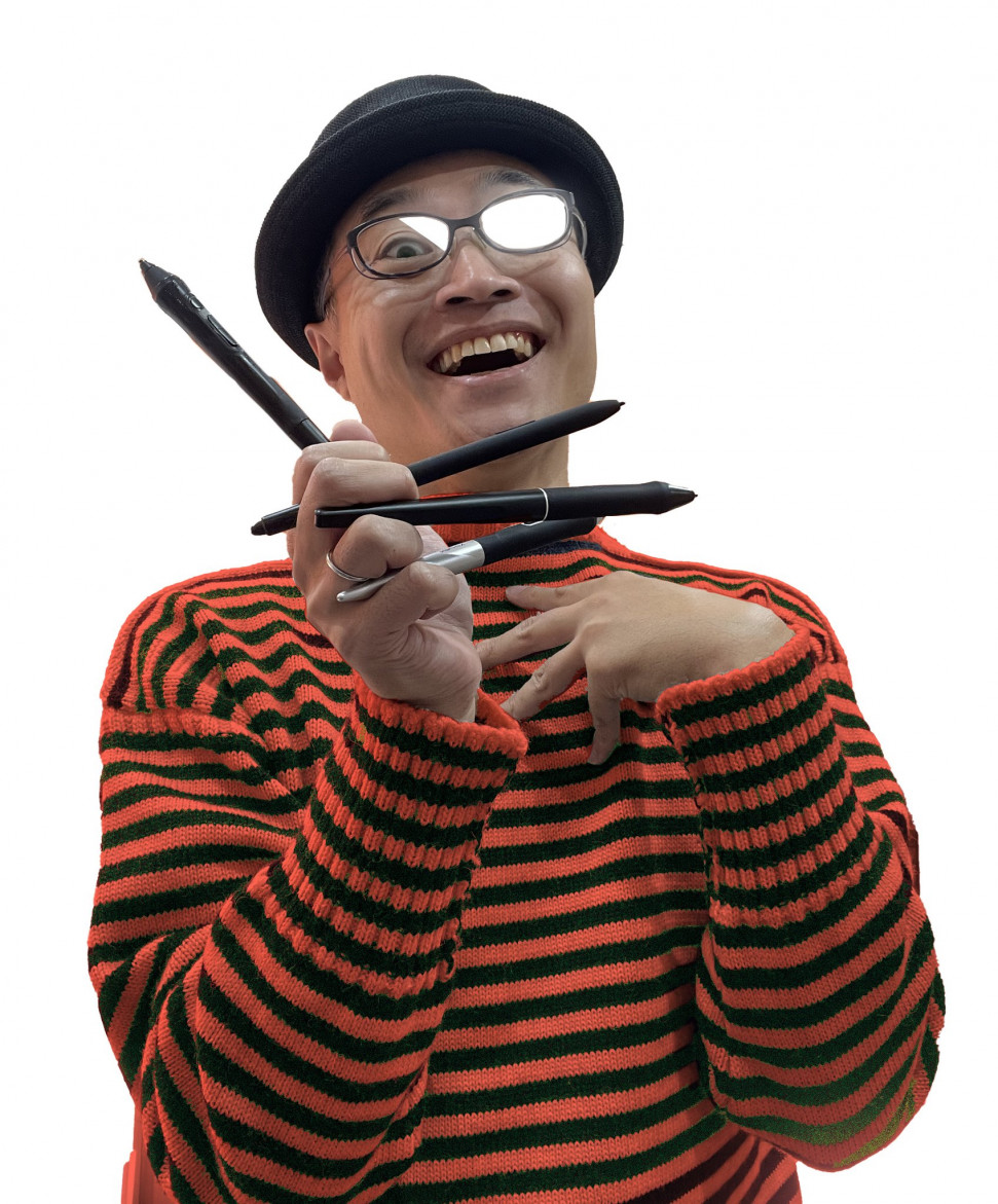IMG_0604.jpeg : 사이토 나오키 그림 조언 IMG_0604.jpeg : 사이토 나오키 그림 조언