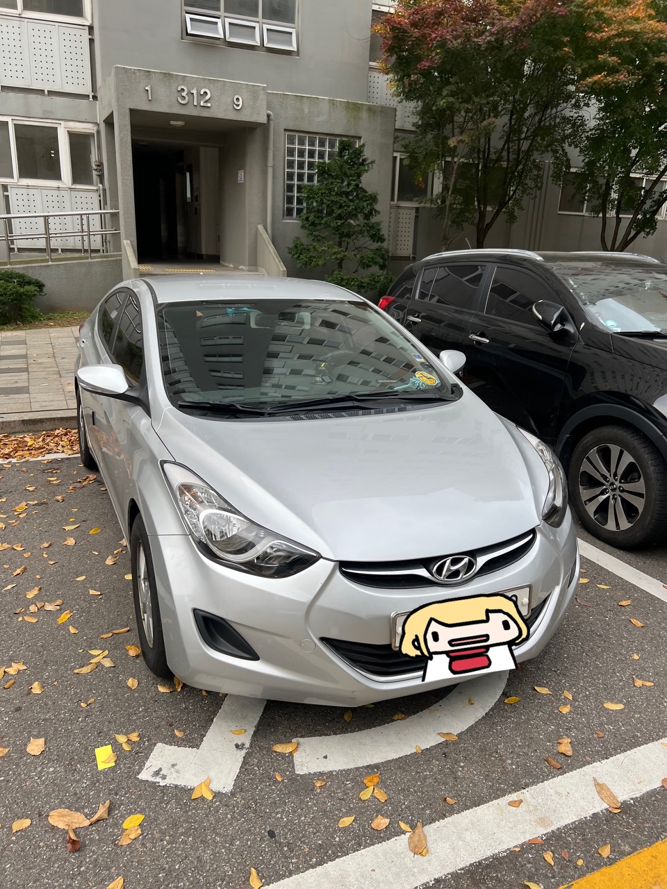 c4f5c1464adbe3e6ebc0fc65cf296778.jpeg : 차 두대 정비했는데 가격이 무섭긴하군..