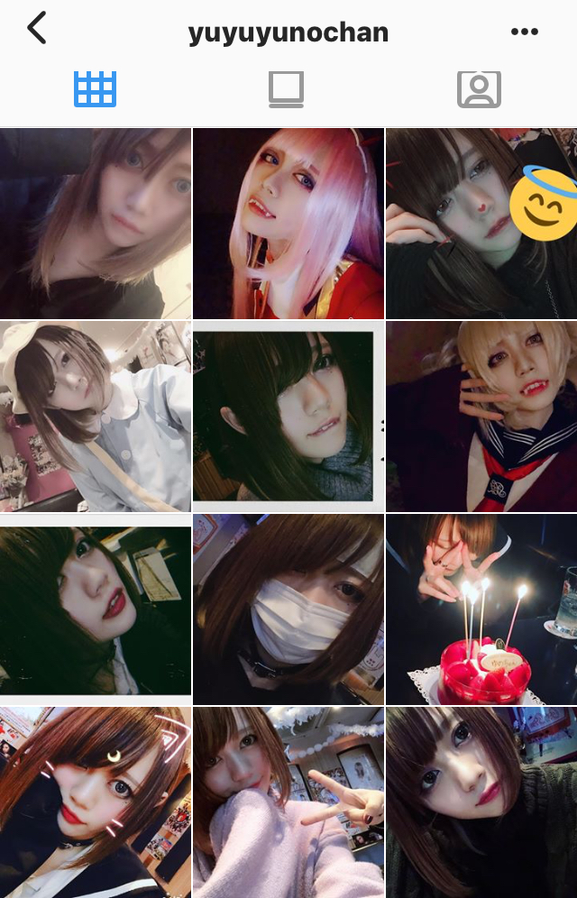 127F1165-3501-4F67-B277-6ABDB03E2EEC.jpeg : 얀데레녀 인스타 127F1165-3501-4F67-B277-6ABDB03E2EEC.jpeg : 얀데레녀 인스타