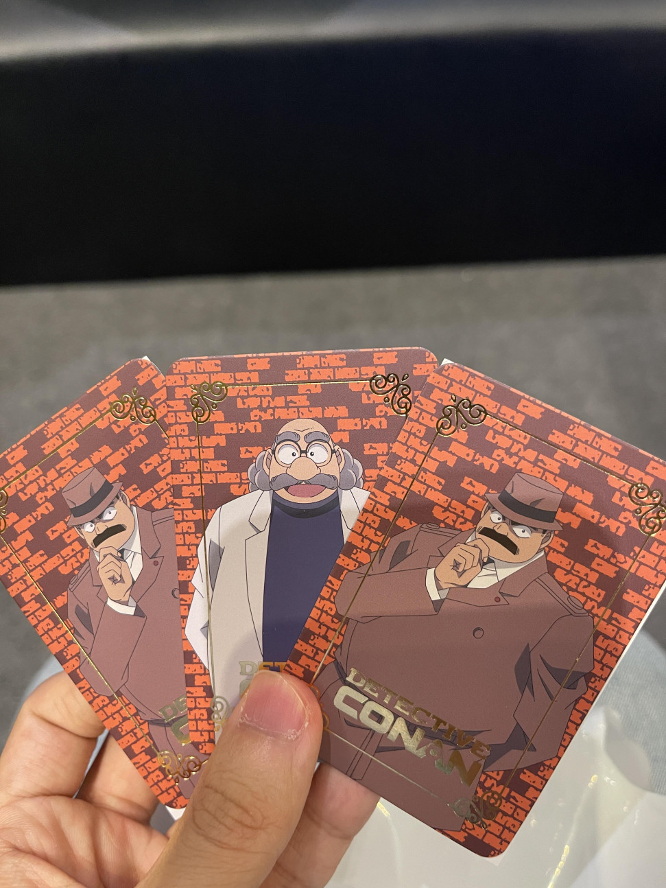 IMG_6786.jpeg : 코난 부스 양심 없네 IMG_6786.jpeg : 코난 부스 양심 없네
