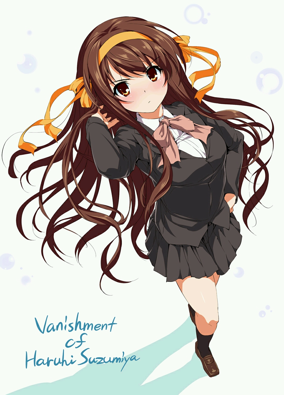 pixiv8895371 (1).jpg : 하루히는 역대 최고의 캐릭터임이 확실하다 pixiv8895371 (1).jpg : 하루히는 역대 최고의 캐릭터임이 확실하다