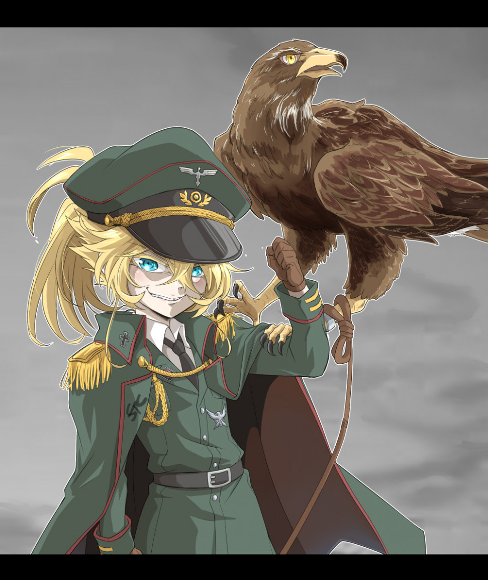 ED54337E-0173-4A0F-AD52-77ECB8F3E6A9.jpeg : 네오라보 제국군 타냐 폰 데그레챠프 ED54337E-0173-4A0F-AD52-77ECB8F3E6A9.jpeg : 네오라보 제국군 타냐 폰 데그레챠프