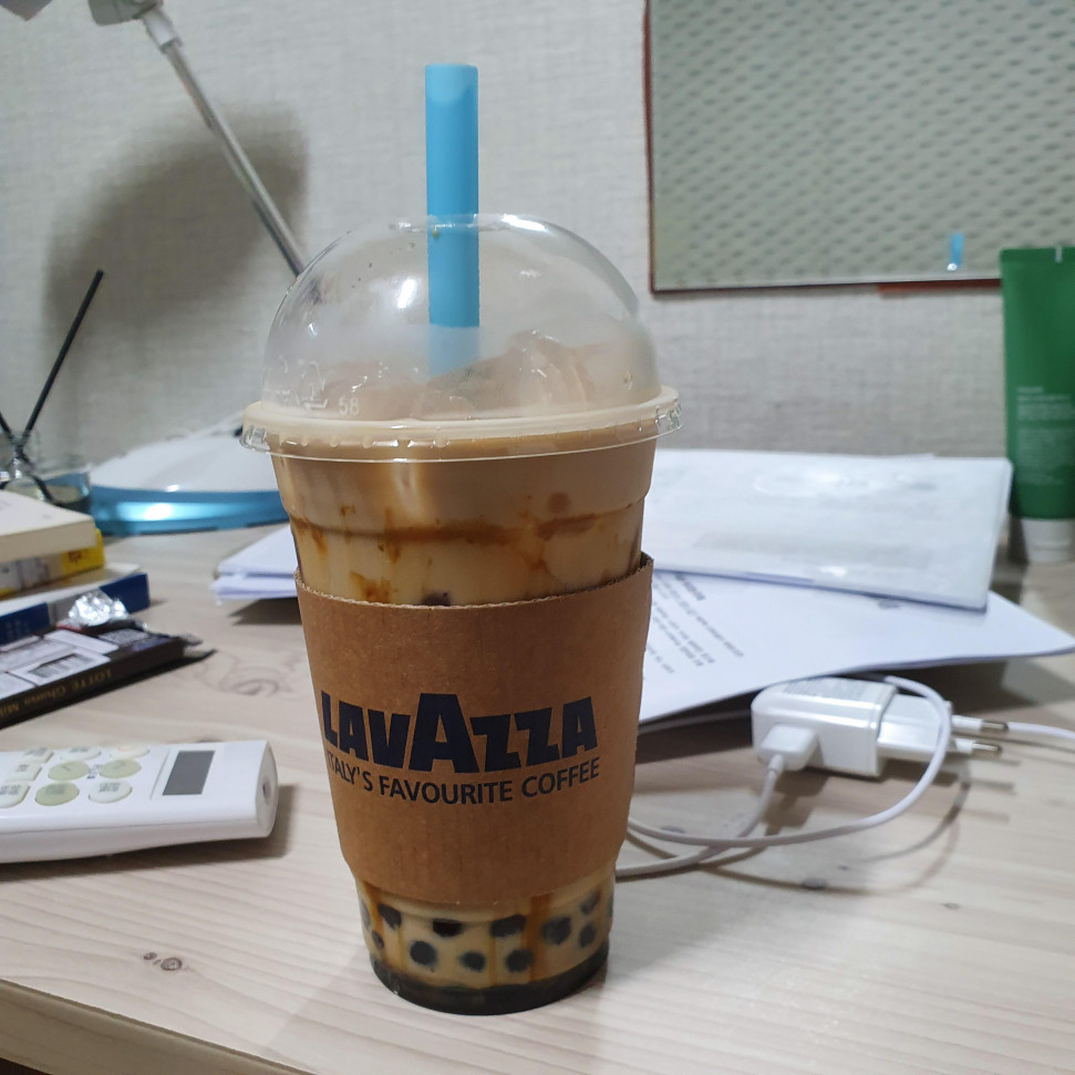 20190607_215833.jpg : 버블밀크티 20190607_215833.jpg : 버블밀크티