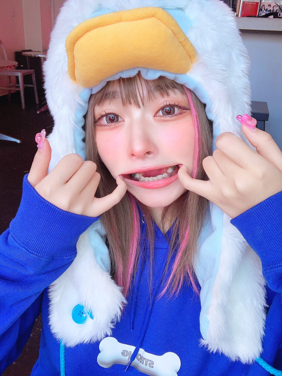 02966A04-0B07-4B1A-B53E-E0F943740EB5.jpeg : 오늘자 갸바눈나 02966A04-0B07-4B1A-B53E-E0F943740EB5.jpeg : 오늘자 갸바눈나