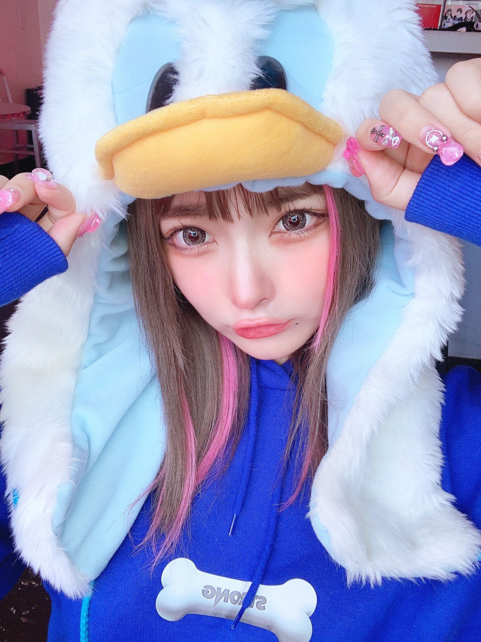 65EE421B-C5E0-43DB-91C0-F9C7EDBA5E28.jpeg : 오늘자 갸바눈나 65EE421B-C5E0-43DB-91C0-F9C7EDBA5E28.jpeg : 오늘자 갸바눈나