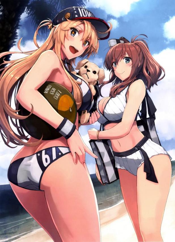 kancolle-20190518-171442-000-resize.jpg : 호밖에 없는 몸매