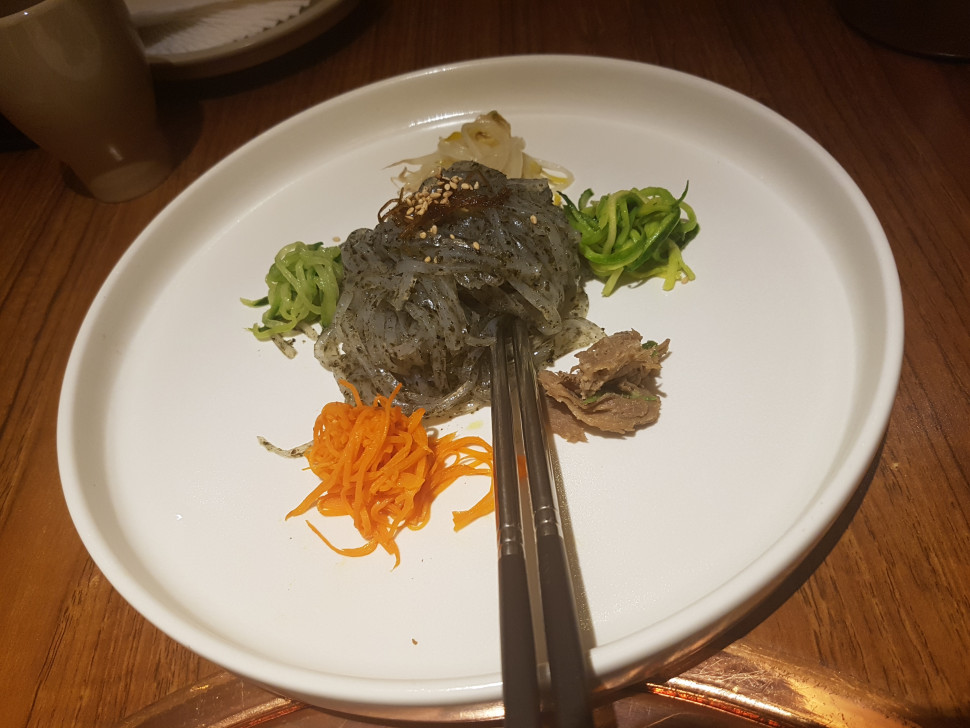 20190323_172850.jpg : 어제 먹은것들 20190323_172850.jpg : 어제 먹은것들