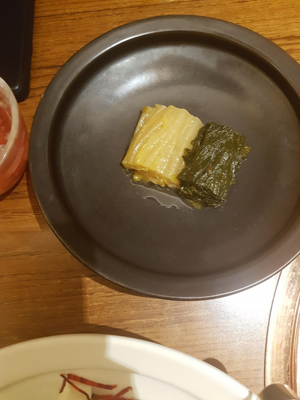 20190323_173620.jpg : 어제 먹은것들 20190323_173620.jpg : 어제 먹은것들