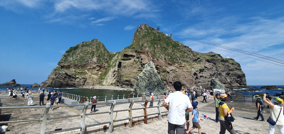 20190808_144309.jpg : 친구 울릉도 풀코스 대접 중 20190808_144309.jpg : 친구 울릉도 풀코스 대접 중