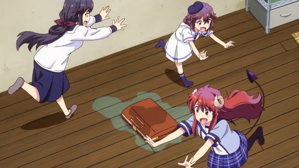 1565437450469.jpg : 우당탕탕 샤미코! 1565437450469.jpg : 우당탕탕 샤미코!