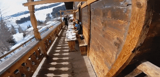 giphy (20).gif : 하와와 몸살쟝 운동 가는 거시에요