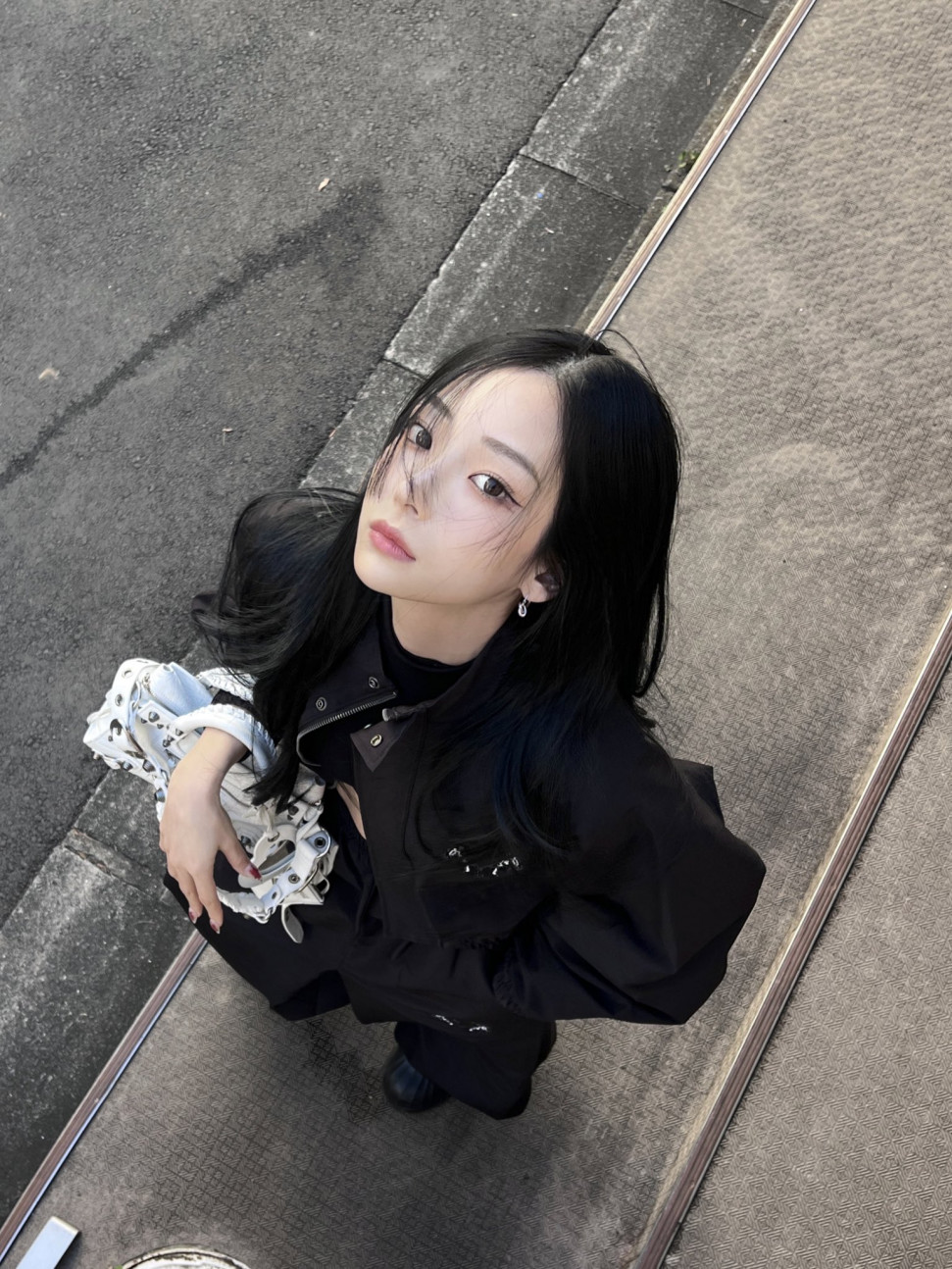 IMG_0537.jpeg : 일녀인데 한녀같음 IMG_0537.jpeg : 일녀인데 한녀같음