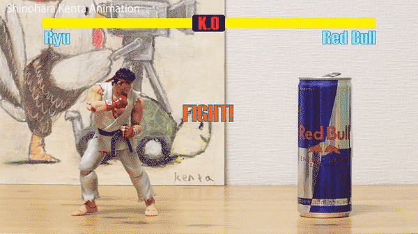 KentaShinohara-Stop-Motion-Figure-Videos-1-600x337.gif : 와 이사람 완전 천재다