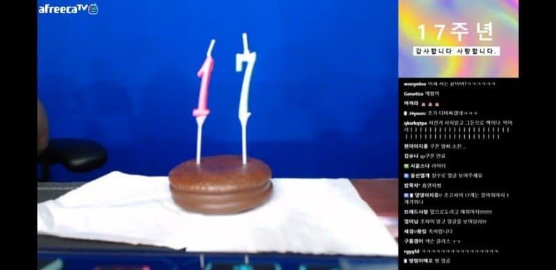 1661309699.jpg : 서든어택 17주년 기념 방송이래 1661309699.jpg : 서든어택 17주년 기념 방송이래