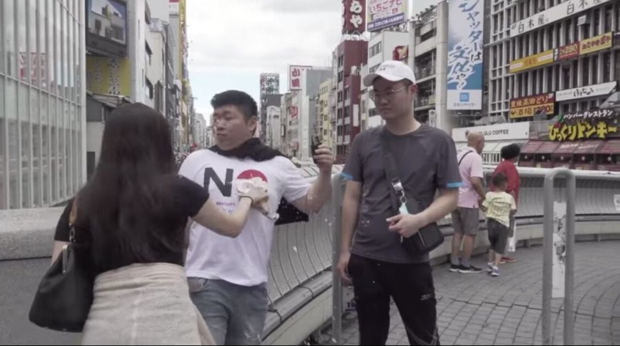 1565247854790.jpg : 스시녀한테 아이스크림 받는법 1565247854790.jpg : 스시녀한테 아이스크림 받는법