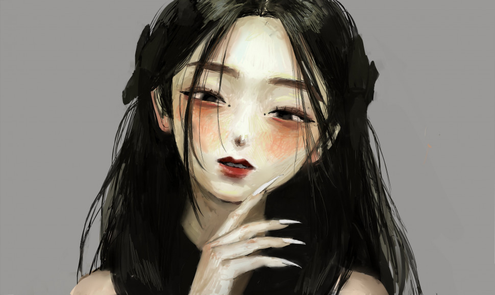 EC8A2557-3A35-4395-B42E-33B51309E603.jpeg : [스압] 오늘자 그림쟁이 대박 추천 ㅠㅠ