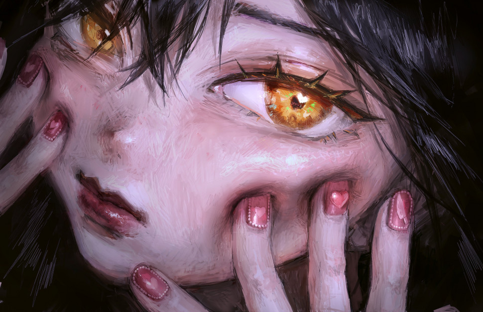 55F02144-342A-4681-9315-1DDED46FA08D.jpeg : [스압] 오늘자 그림쟁이 대박 추천 ㅠㅠ
