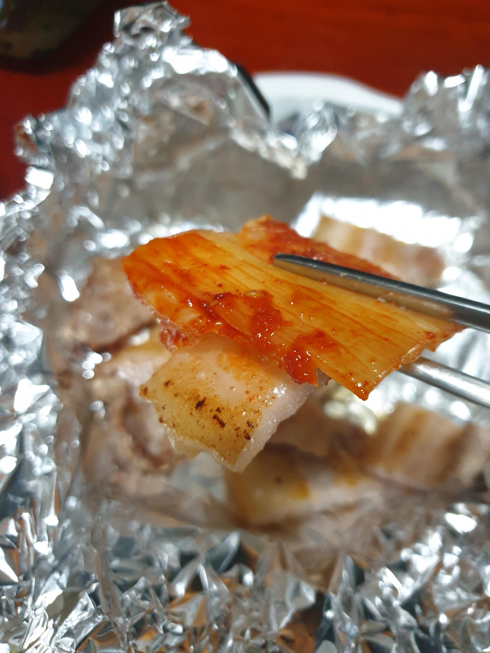 20210528_205521.jpg : 삼겹살 뿌셔 네오 뿌셔 20210528_205521.jpg : 삼겹살 뿌셔 네오 뿌셔