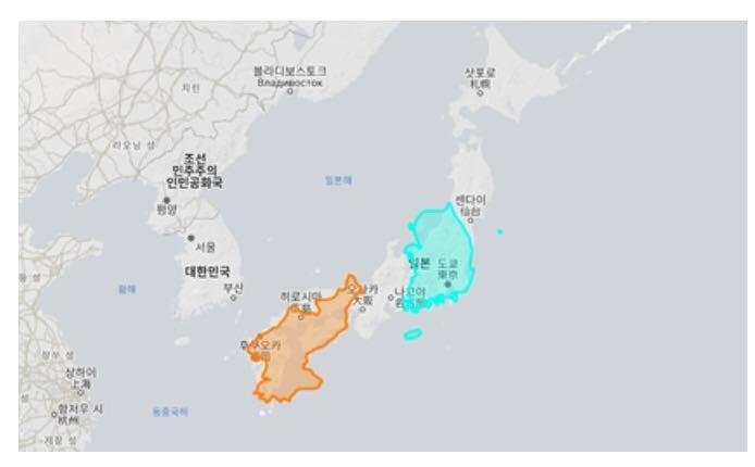 IMG_0954.jpeg : 일본 국토에 한반도 대보기 IMG_0954.jpeg : 일본 국토에 한반도 대보기