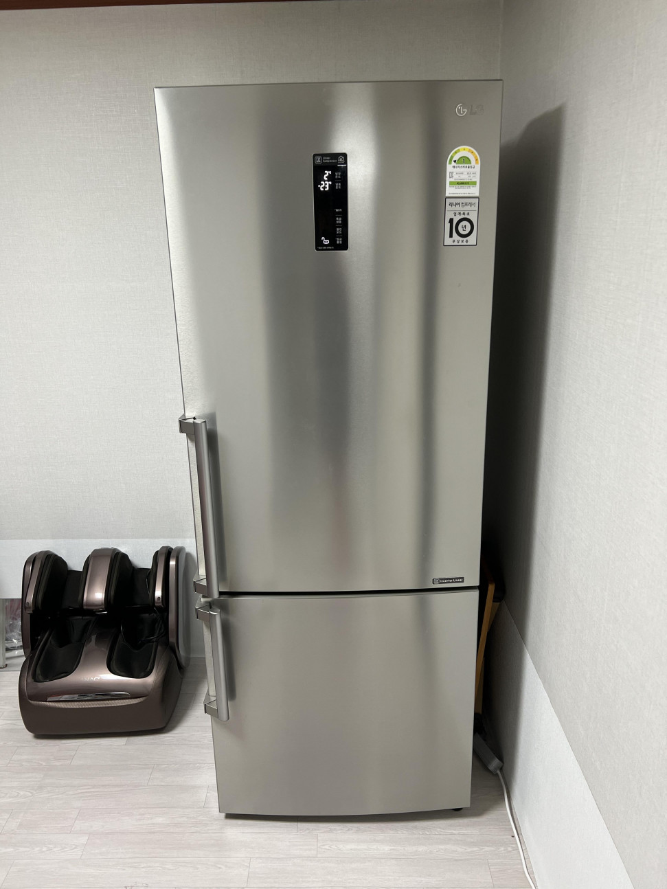EFDE613A-CCBE-47EF-875D-3277AA45C854.jpeg : 냉장고 바꿨다 EFDE613A-CCBE-47EF-875D-3277AA45C854.jpeg : 냉장고 바꿨다
