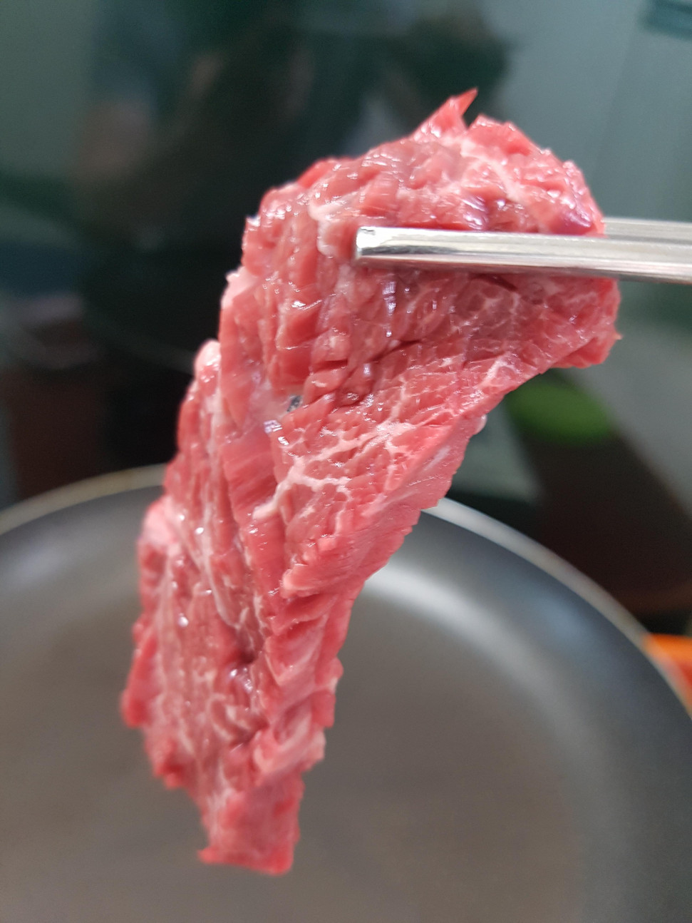 20190525_153152.jpg : 간싣으로 한우 치맛살 20190525_153152.jpg : 간싣으로 한우 치맛살